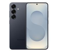 Samsung Galaxy S25 SM-S931B/DS, 15.8 cm (6.2 ), 12 GB, 256 GB, 50 MP, Android 15, Black, Blue