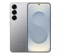 Samsung Galaxy S25 SM-S931B/DS 15.8 cm (6.2") 2340 x 1080 pixels 12 GB 256 GB 50 MP Silver