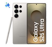 Samsung Galaxy S25 Ultra , 17.5 cm (6.9 ), 12 GB, 1 TB, 200 MP, Android 15, Grey, Titanium