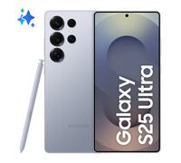 Samsung Galaxy S25 Ultra , 17.5 cm (6.9 ), 12 GB, 512 GB, 200 MP, Android 15, Blue, Silver, Titanium