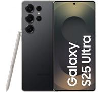Samsung Galaxy S25 Ultra 1TB Titanium Black