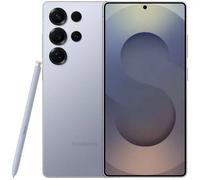 SAMSUNG Galaxy S25 Ultra - 256 GB - Brand New - Blue
