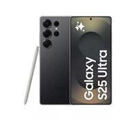Samsung Galaxy S25 Ultra 256GB Titanium Black , 12GB RAM, 6.9”, AI, 5G, Unlocked [EEK: A]
