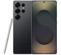 Samsung Galaxy S25 Ultra 256GB Titanium Black