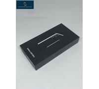 SAMSUNG GALAXY S25 ULTRA 256GB TITANIUM BLACK S938B/DS (UNLOCKED) NEW SEALED [EEK: B]