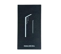 Samsung Galaxy S25 Ultra 17.5 cm (6.9") Dual SIM Android 15 5G USB Type-C 12 GB 256 GB 5000 mAh Grey, Titanium