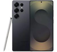 Samsung Galaxy S25 Ultra 17.5 cm (6.9") Dual SIM Android 15 5G USB Type-C 12 GB 512 GB 5000 mAh Black, Titanium