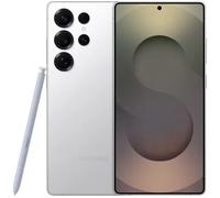 Samsung Galaxy S25 Ultra 17.5 cm (6.9") Dual SIM Android 15 5G USB Type-C 12 GB 512 GB 5000 mAh Black, Titanium