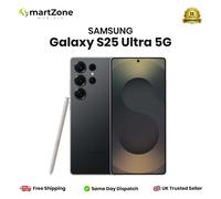 Samsung Galaxy S25 Ultra 512GB 5G Unlocked Android Smart Phone Brand New Sealed