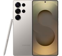 Samsung Galaxy S25 Ultra 512GB Smartphone in Titanium Grey, Grey