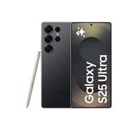 Samsung Galaxy S25 Ultra 17.5 cm (6.9") Dual SIM Android 15 5G USB Type-C 12 GB 512 GB 5000 mAh Grey, Titanium