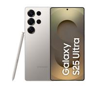 Samsung Galaxy S25 Ultra 512GB Titanium Grey