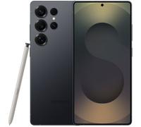 Samsung Galaxy S25 Ultra 512GB Titanium Jet Black