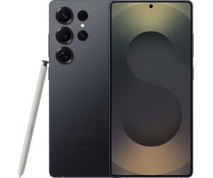 Samsung Galaxy S25 Ultra 512GB Titanium Jetblack