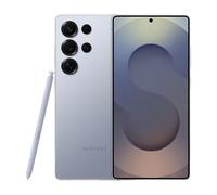 Samsung Galaxy S25 Ultra 512GB Titanium Sliverblue