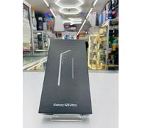 Samsung Galaxy S25 Ultra 512GB Unlocked Titanium Black (Brand New & Sealed