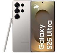 Samsung Galaxy S25 Ultra 512GB Unlocked Titanium Grey New Sealed [EEK: A]