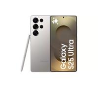 Samsung Galaxy S25 Ultra Titanium Grey 6.9" 1TB Unlocked & SIM Fr SM-S938BZTHEUB [EEK: B]
