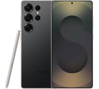 Samsung Galaxy S25 Ultra 5G 12GB-1TB Titanio Negro (Titanium Black) Dual SIM SM-S938B - [Italian, Hungarian, Polish, Romanian, Austrian, Swiss version]
