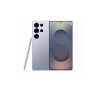 Samsung Galaxy S25 Ultra 5G 12GB-256GB Titanio Azul (Titanium Silver Blue) Dual SIM SM-S938B
