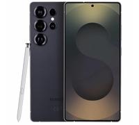 Samsung Galaxy S25 Ultra 5G 12GB-256GB Titanio Negro (Titanium Black) Dual SIM SM-S938B - [Italian, Hungarian, Polish, Romanian, Austrian, Swiss version]