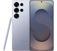 Samsung Galaxy S25 Ultra 5G 12GB-512GB Titanio Azul (Titanium Silver Blue) Dual SIM SM-S938B