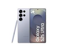 Samsung Galaxy S25 Ultra 5G, 1Tb With Galaxy Ai - Mobile Only Titanium Whitesilver