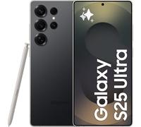 Samsung Galaxy S25 Ultra 17.5 cm (6.9") Dual SIM Android 15 5G USB Type-C 12 GB 512 GB 5000 mAh Blue, Silver, Titanium