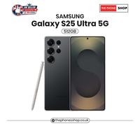 Samsung Galaxy S25 Ultra 5G 512GB Unlocked Smartphone 6.9" Dual SIM Android New