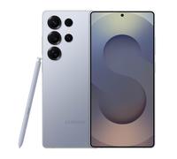 Samsung Galaxy S25 Ultra 5G S9380 DS (512GB+12GB, Silver Blue)