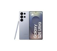 Samsung Galaxy S25 Ultra 5G S938B DS (eSIM) (256GB+12GB, Titanium Silver Blue)