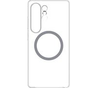 Samsung GP-FPS938SAATW mobile phone case 17.5 cm (6.9") Cover Transparent