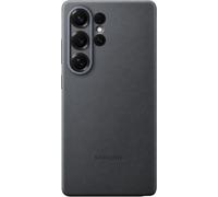 Samsung Kindsuit Faux Leather Case for Galaxy S25