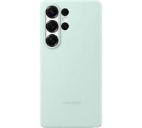 SAMSUNG Galaxy Official Silicone Case for Galaxy S25 Ultra, Mint