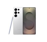 Samsung Galaxy S25 Ultra 17.5 cm (6.9") Dual SIM Android 15 5G USB Type-C 12 GB 256 GB 5000 mAh Blue, Silver