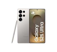 SAMSUNG Galaxy S25 Ultra AI 256GB Smartphone in Titanium Grey