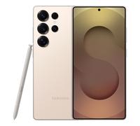 Samsung Galaxy S25 Ultra Pink Gold 6.9" 1TB Unlocked & SIM Free S SM-S938BZDHEUB