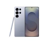 Samsung Galaxy S25 Ultra Qualcomm Snapdragon 8 Elite 12GB 256GB Storage 6.9" Dynamic AMOLED Android 15 Smartphone - Titanium Silverblue