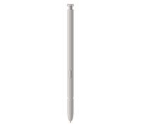 Samsung Galaxy S25 Ultra S Pen, Ergonomic Design, Air Command, Touch Stylus, Phone Navigation, US Version, EJ-PS938BJEGUJ, Light Gray