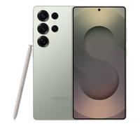 Samsung Galaxy S25 Ultra SM-S938B/DS 17.5 cm (6.9") Dual SIM Android 15 5G USB Type-C 12 GB 512 GB 5000 mAh Green