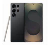 Samsung Galaxy S25 Ultra Titanium Black 6.9" 512GB Unlocked & SIM SM-S938BZKGEUB [EEK: B]