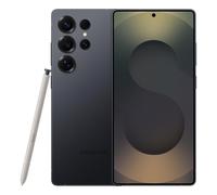 Samsung Galaxy S25 Ultra Titanium Jetblack 6.9" 1TB Unlocked & SI SM-S938BAKHEUB [EEK: B]