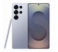 Samsung Galaxy S25 Ultra 17.5 cm (6.9") Dual SIM Android 15 5G USB Type-C 12 GB 512 GB 5000 mAh Blue, Silver, Titanium