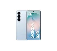 SAMSUNG Galaxy S26 - 256 GB, Sky Blue
