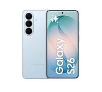 Samsung Galaxy S26, 256Gb With Galaxy Ai Black