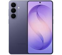 SIM Free Samsung Galaxy S26+ 5G 512GB AI Phone Cobalt Violet