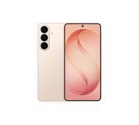 Samsung Galaxy S26+ 5G ( UK Version) SM-S947B 512GB Storage 12GB RAM Android 16 Factory Unlocked Smartphone (Pink Gold)