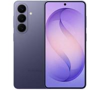 Samsung Galaxy S26 5G, 12GB RAM, 512GB - Cobalt Violet