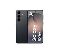 Samsung Galaxy S26+ 5G Dual + eSIM 256GB (12GB RAM) S9470 Black