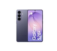 Samsung Galaxy S26+ 5G Dual + eSIM 256GB (12GB RAM) S9470 Cobalt Violet